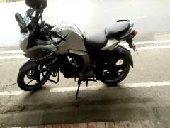 Yamaha Fazer FI V2